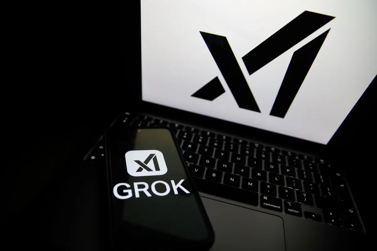 Featured image for xAI Lays Off 500 Workers Involved with Grok AI Project