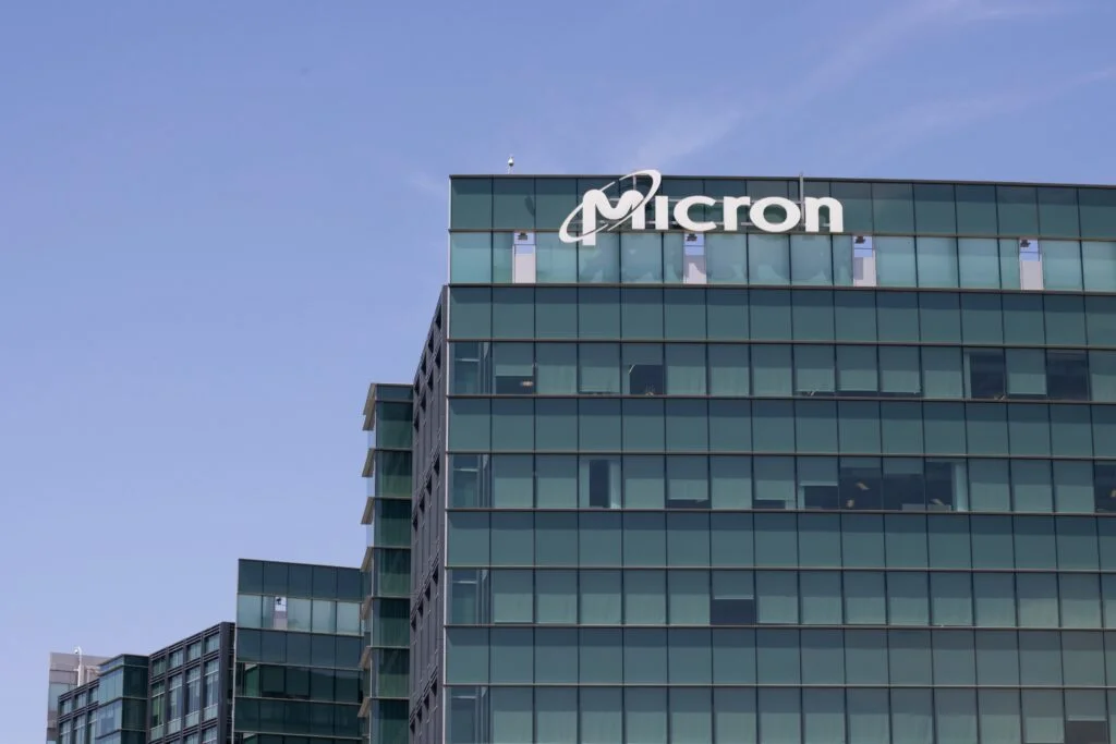 Featured image for Micron's Q4 Earnings Outlook: Optimism and Strategic Moves