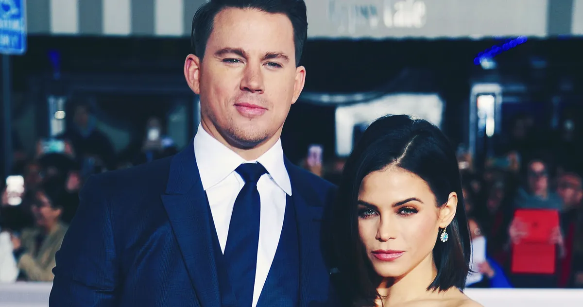 Featured image for Channing Tatum and Jenna Dewan's Ongoing Divorce Battle: The Fight Over 'Magic Mike' Money