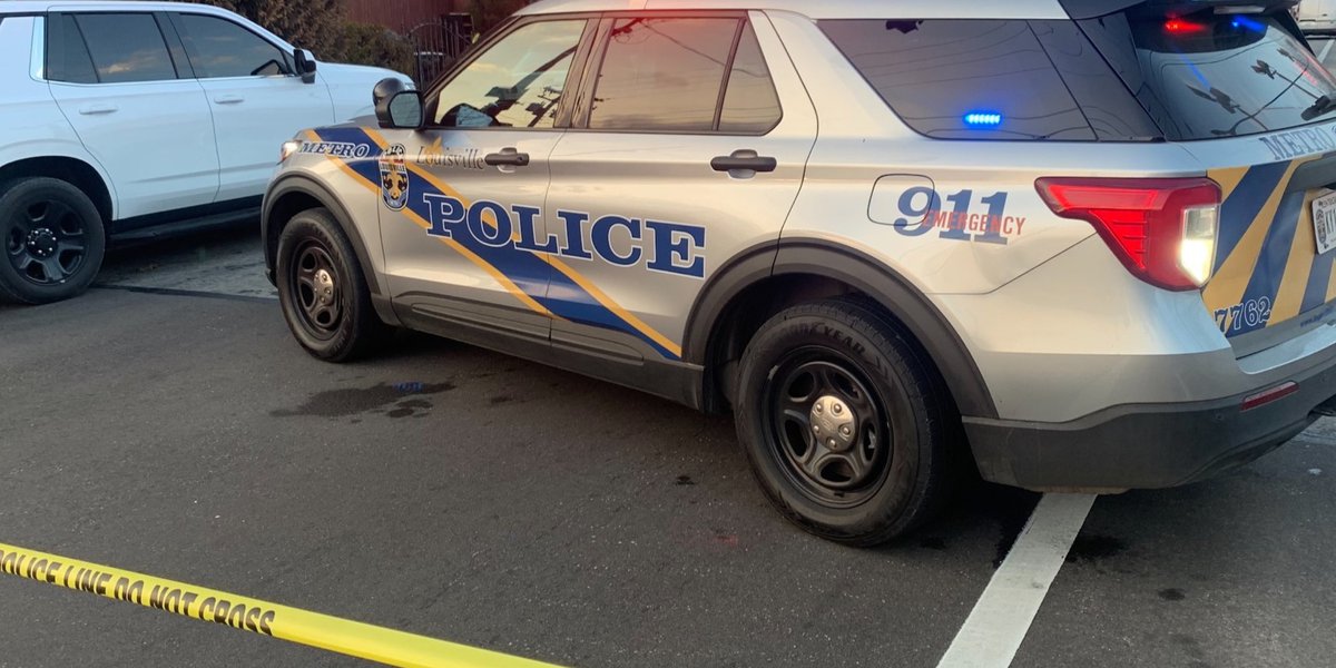 Spate of Shootings Leave Multiple Men Hospitalized in Louisville