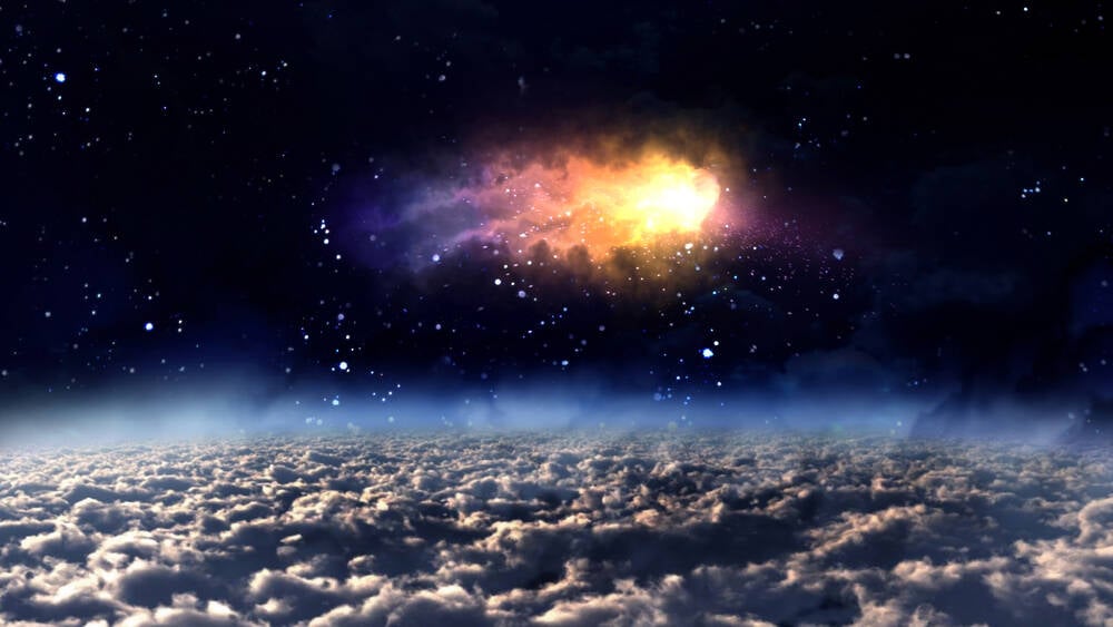 Featured image for Starlink Satellites Burn Up in Earth's Atmosphere Daily