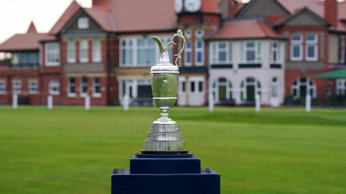 Featured image for "Record-Breaking $16.5 Million Purse: Payouts and Winnings at the 2023 British Open"