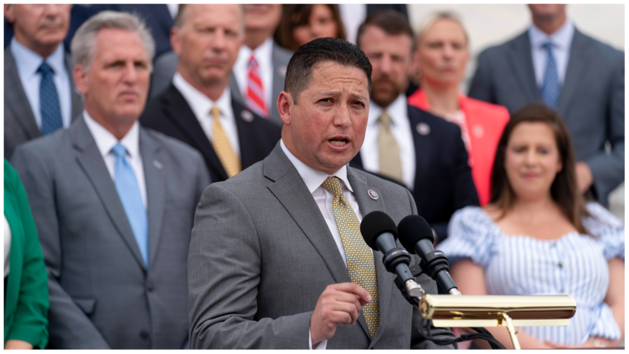 Featured image for GOP Leaders Urge Focus on Criminals, Not Workers, in Deportation Policies