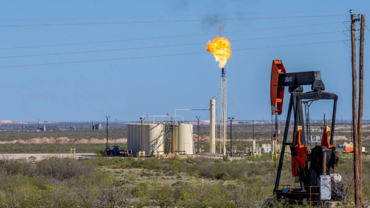 Satellite Data Challenges EPA Methane Estimates in the Permian Basin