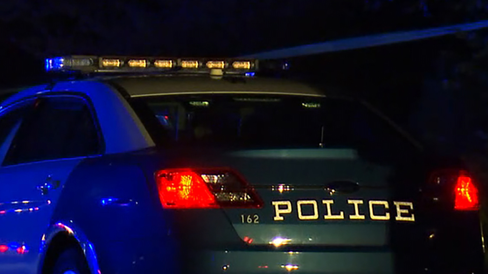 Lyft driver stabbed during pick up in Raleigh domestic assault.