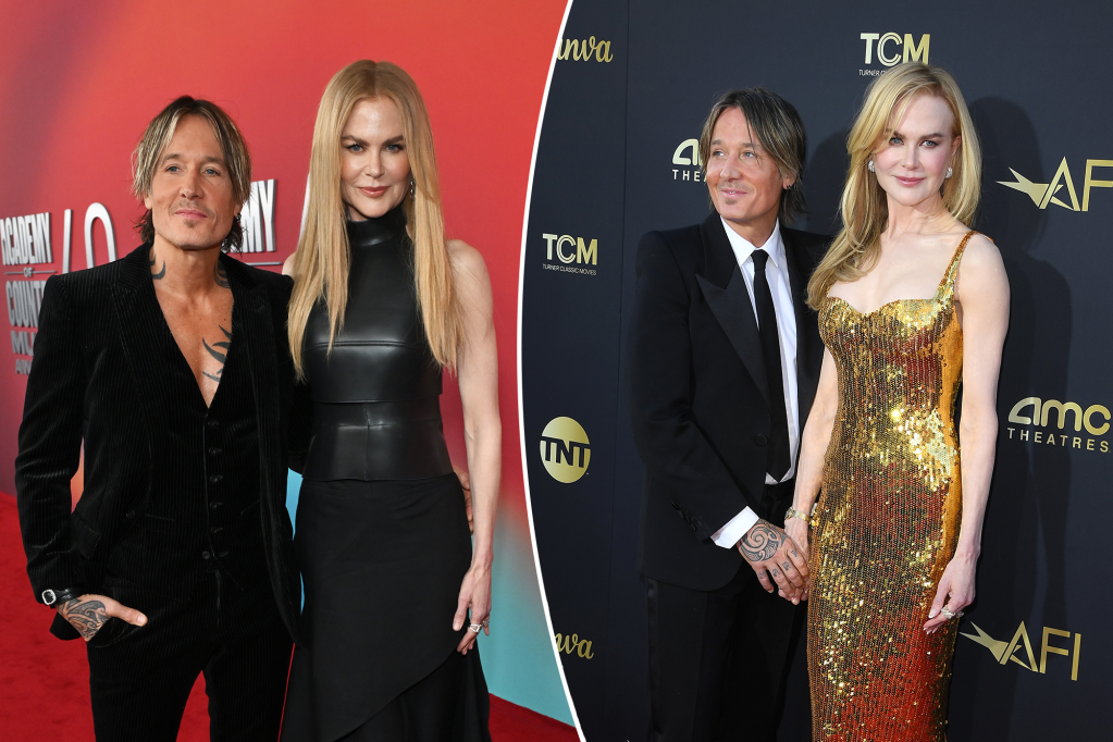 Featured image for Keith Urban Ends Radio Interview Over Nicole Kidman Question