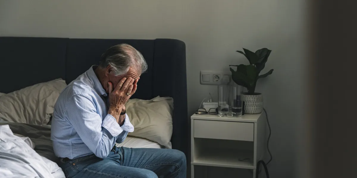 Featured image for Experts warn of looming Social Security and Medicare cuts due to bond market pressures