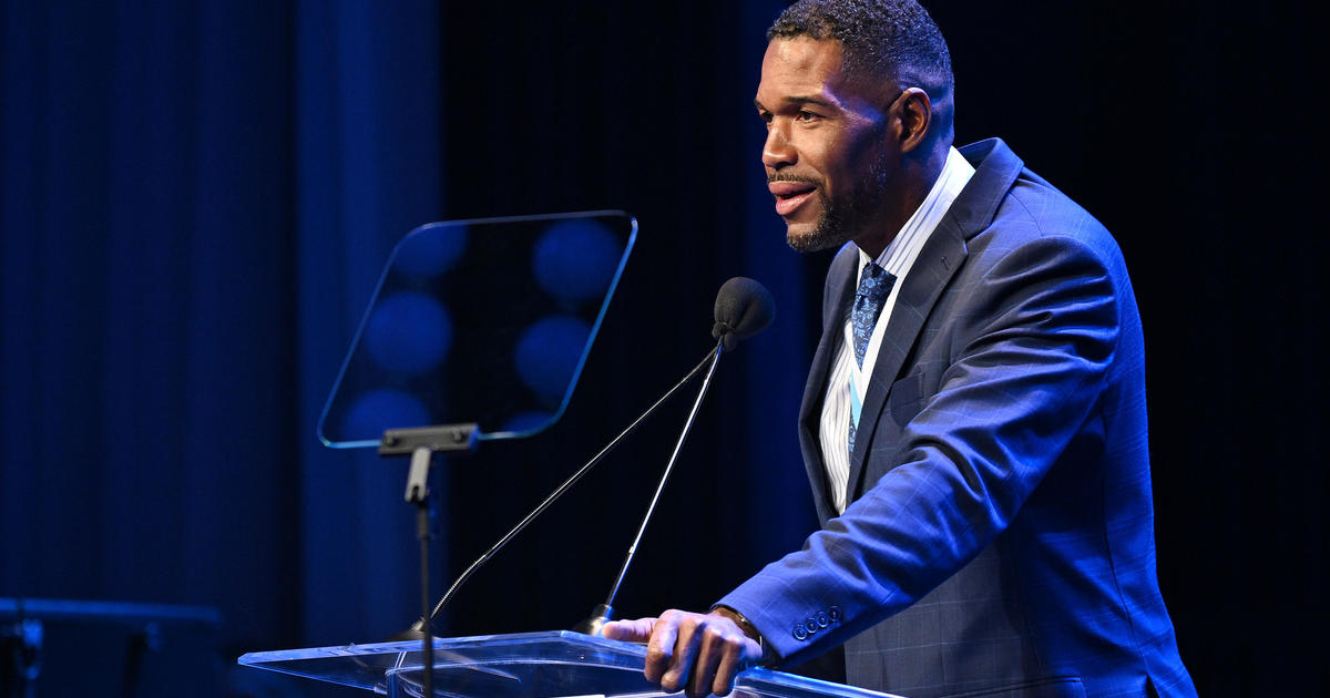 Featured image for "Michael Strahan's Daughter Isabella, 19, Battles Brain Cancer: A Family's Journey"