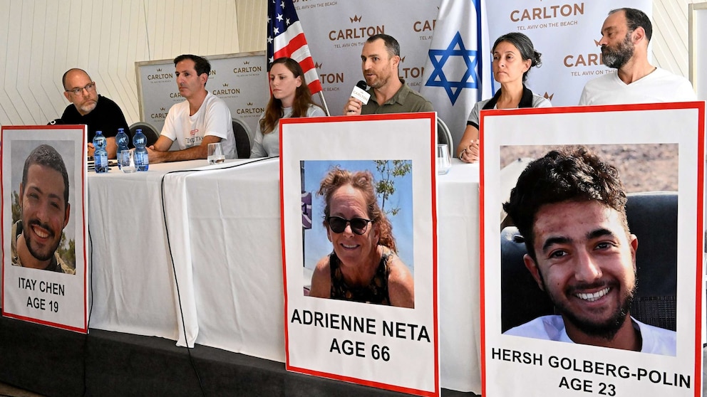 Tensions Rise as Hamas Holds Israeli Hostages: A Call for Diplomatic Resolution
