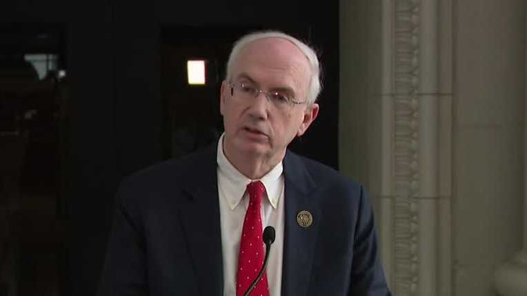 Featured image for "Nebraska Board of Regents Unanimously Select Dr. Jeffery Gold as Priority NU President Candidate"