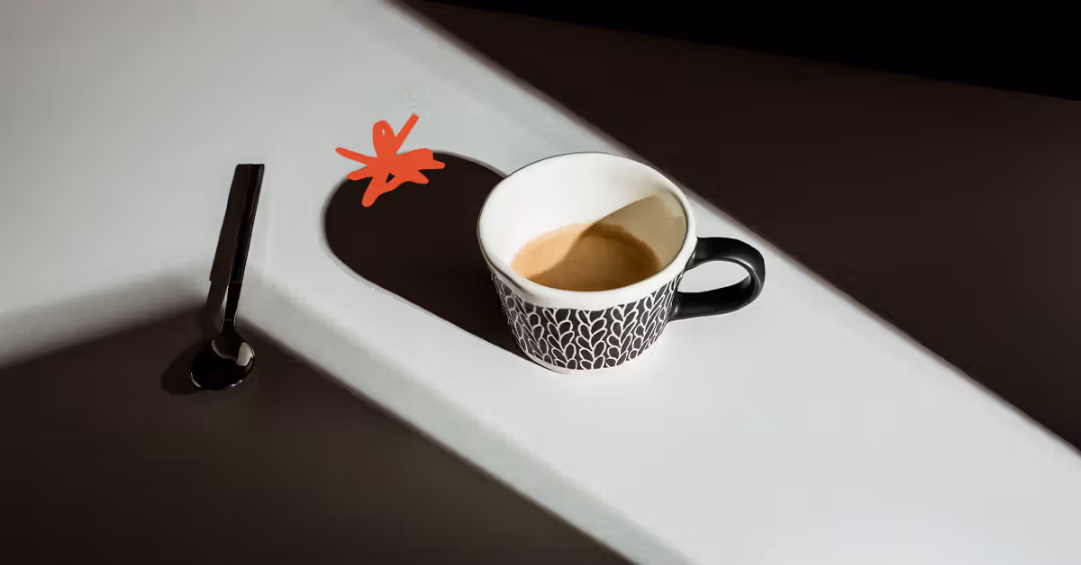 Featured image for Drinking 3-4 Cups of Coffee Daily May Extend Lifespan and Slow Aging