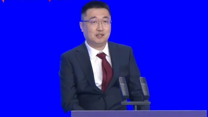 Shein founder steps into spotlight to praise China roots and Guangdong investment