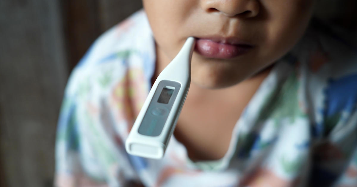 Understanding Fever: When Should You Be Concerned?