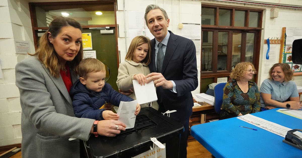 Featured image for Ireland's 2024 Election: Immigration and Economy Dominate Tight Race