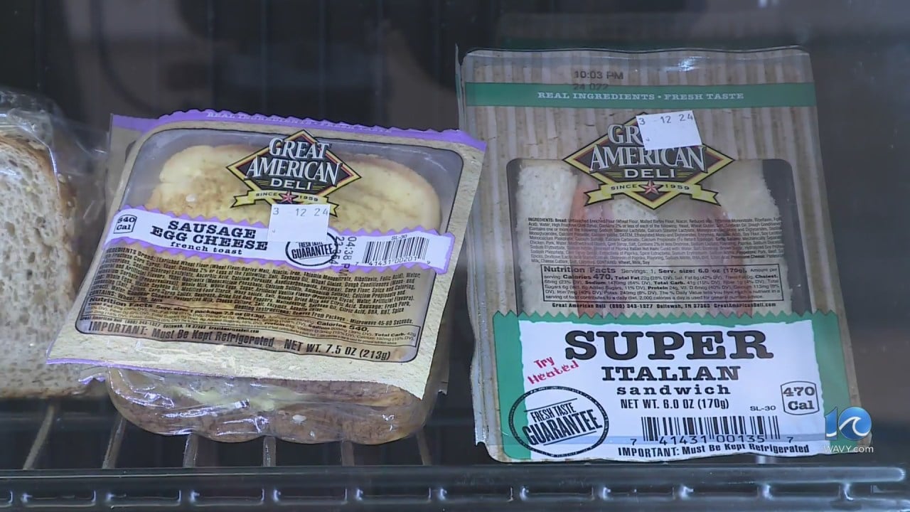 Featured image for "Ultra-Processed Foods: The Link to Over 30 Health Conditions and Early Death"