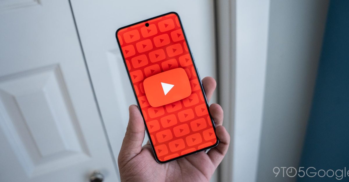 Featured image for YouTube Introduces Real-Time Updating View and Like Counts