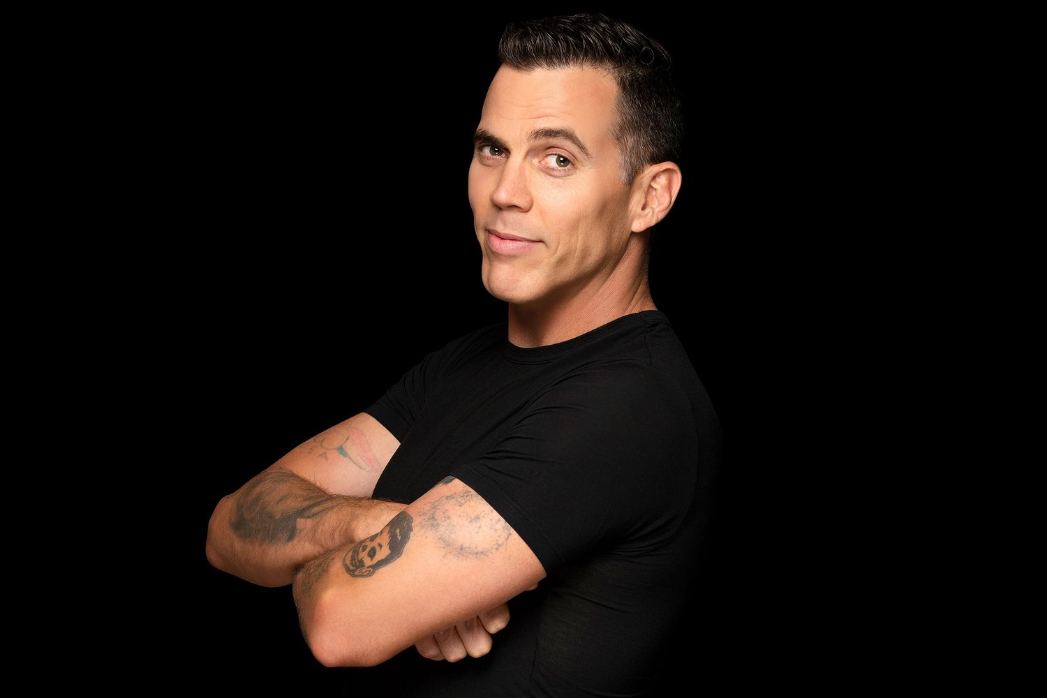 Featured image for Steve-O's Tower Bridge Stunt Lands Him in Police Custody