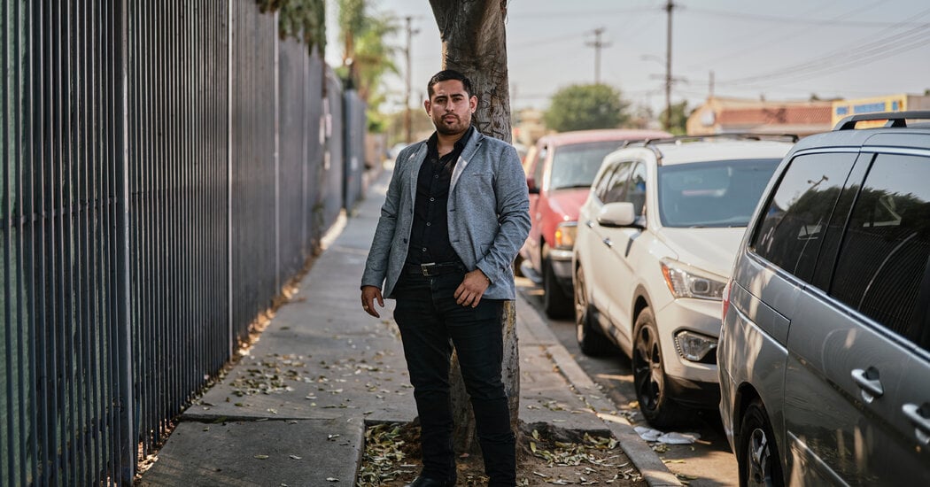 Featured image for U.S. Citizens Caught in Trump’s Crackdown