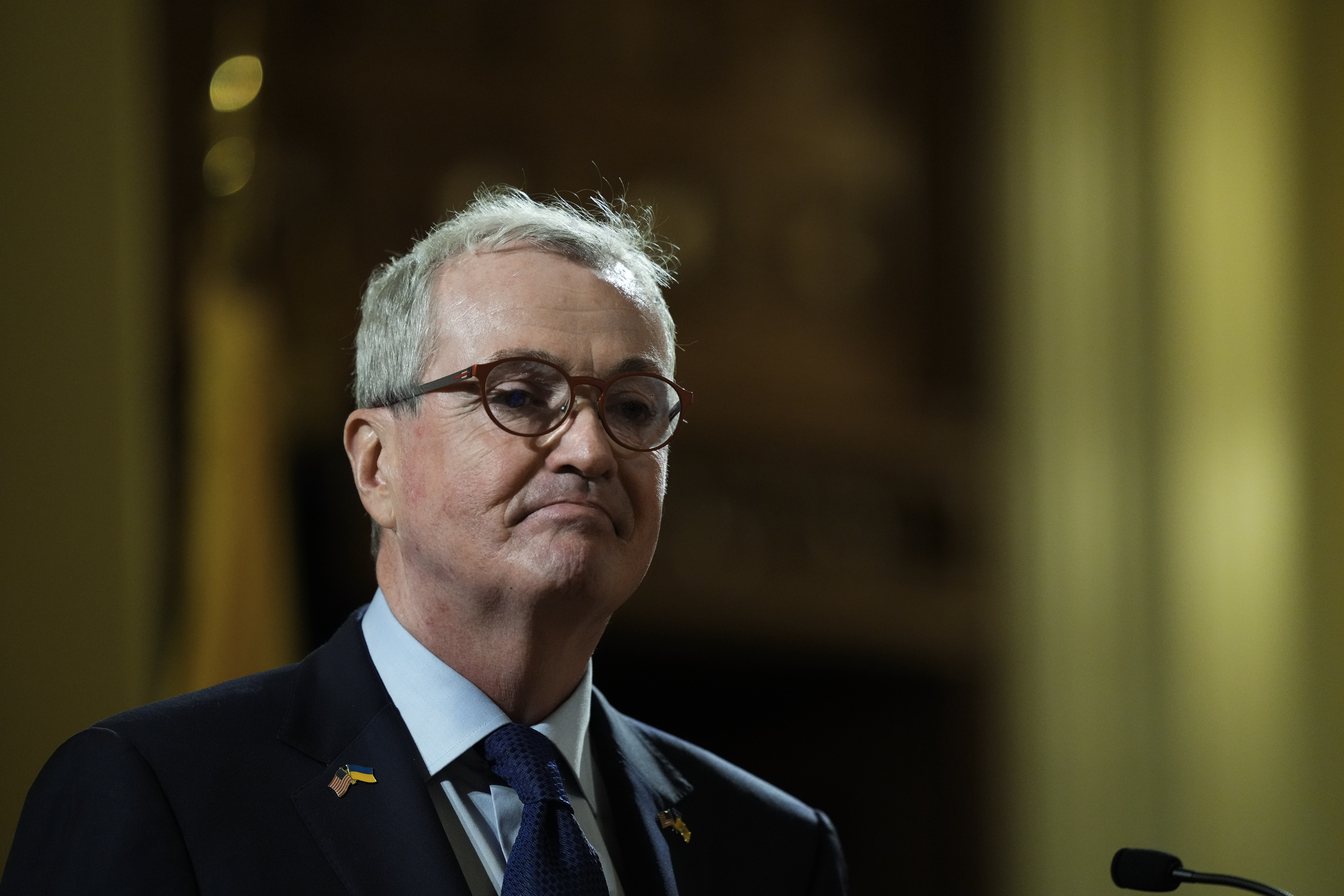 Featured image for "NJ Governor Proposes $55.9 Billion Budget with Business Tax for Transit Plan"