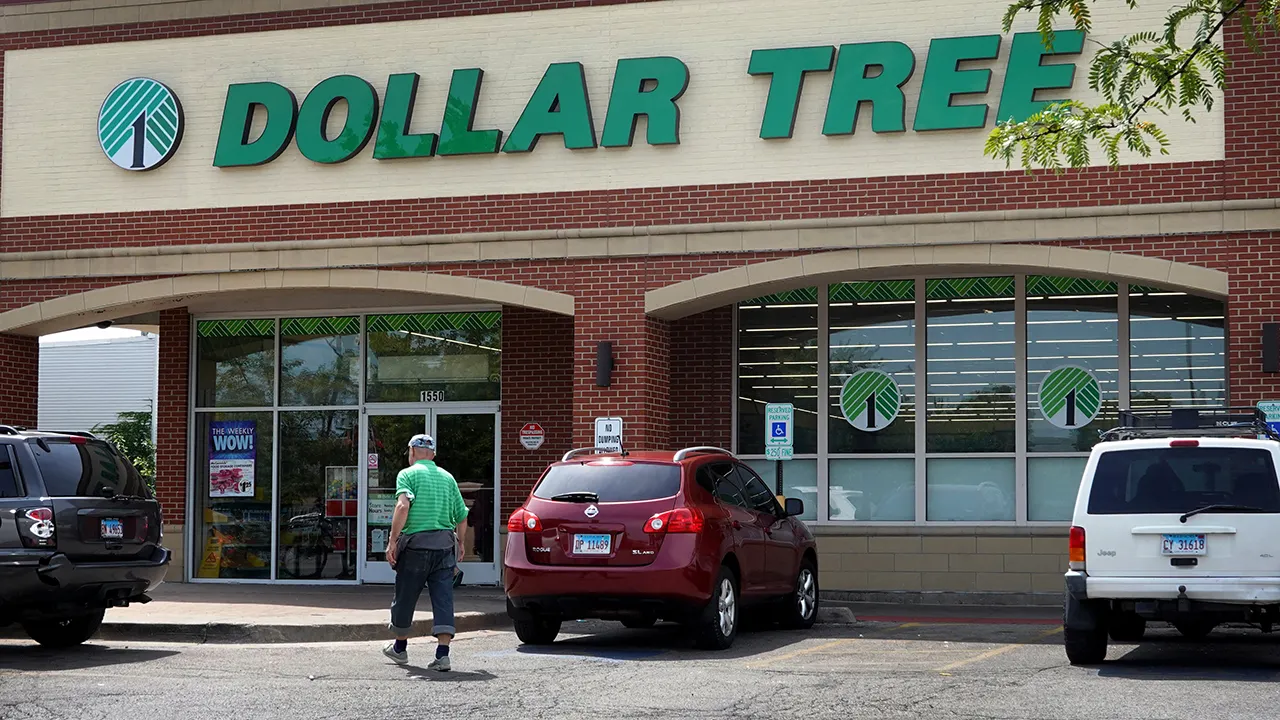 Featured image for Dollar Tree CEO Rick Dreiling Resigns Amid Health Concerns; Interim Leader Appointed