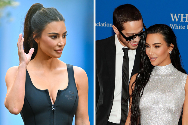Kim Kardashian's Candid Revelation About Her Sex Life and Preferences.