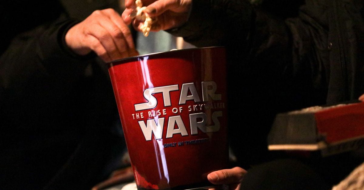 Featured image for Disney Delays 'Avatar' Sequels and Shifts Marvel Slate, Sets Date for New 'Star Wars' Film