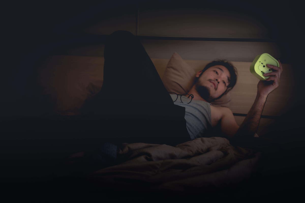 "Cracking the Code: Experts Unveil the Secrets to Preventing 4am Wake-Up Calls"