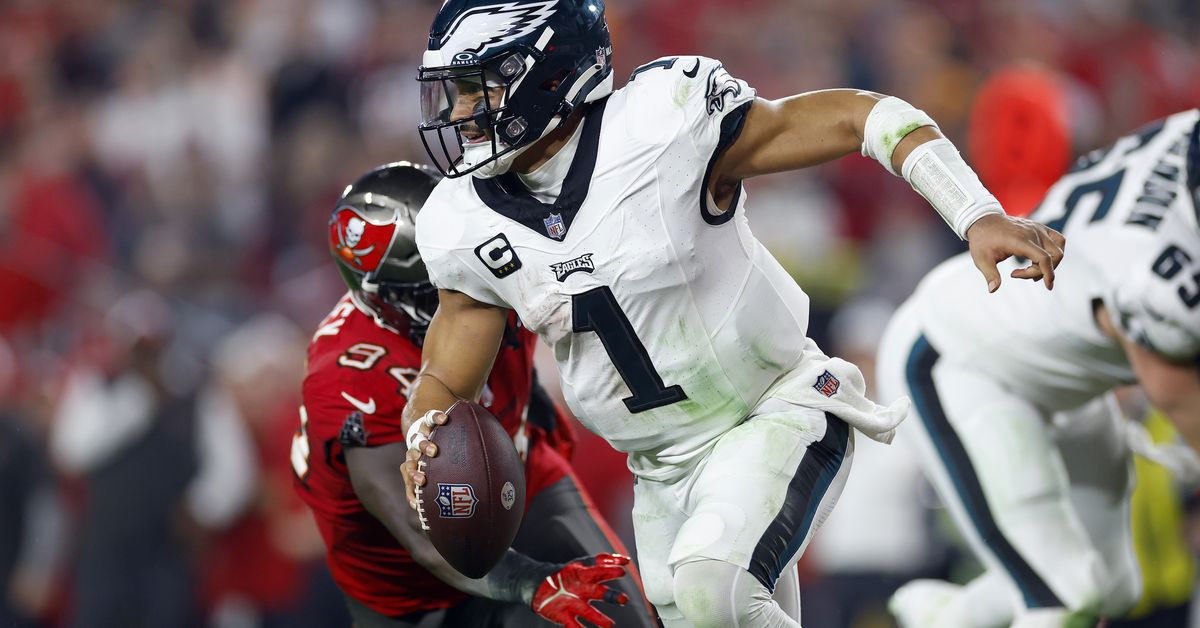 "Unearthing Success: The Stories of Overlooked Quarterbacks in the NFL Draft"