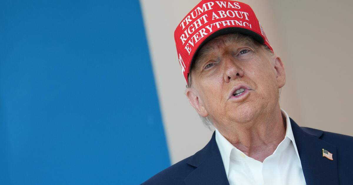Trump's Attack on Satire and Dissent Threatens Free Speech