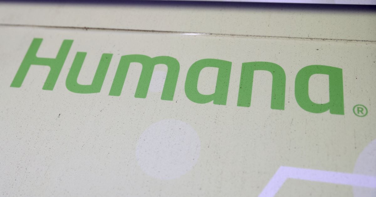 Featured image for Health Insurers Humana and Cigna in Talks for Blockbuster Merger