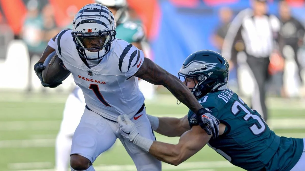 Bengals vs. Ravens: Thursday Night Football Preview & Predictions