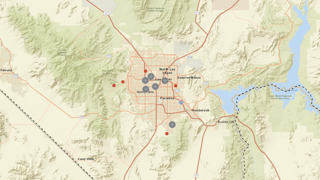 Featured image for "Winter Storm Ravages California and Nevada, Leaving Thousands Without Power"