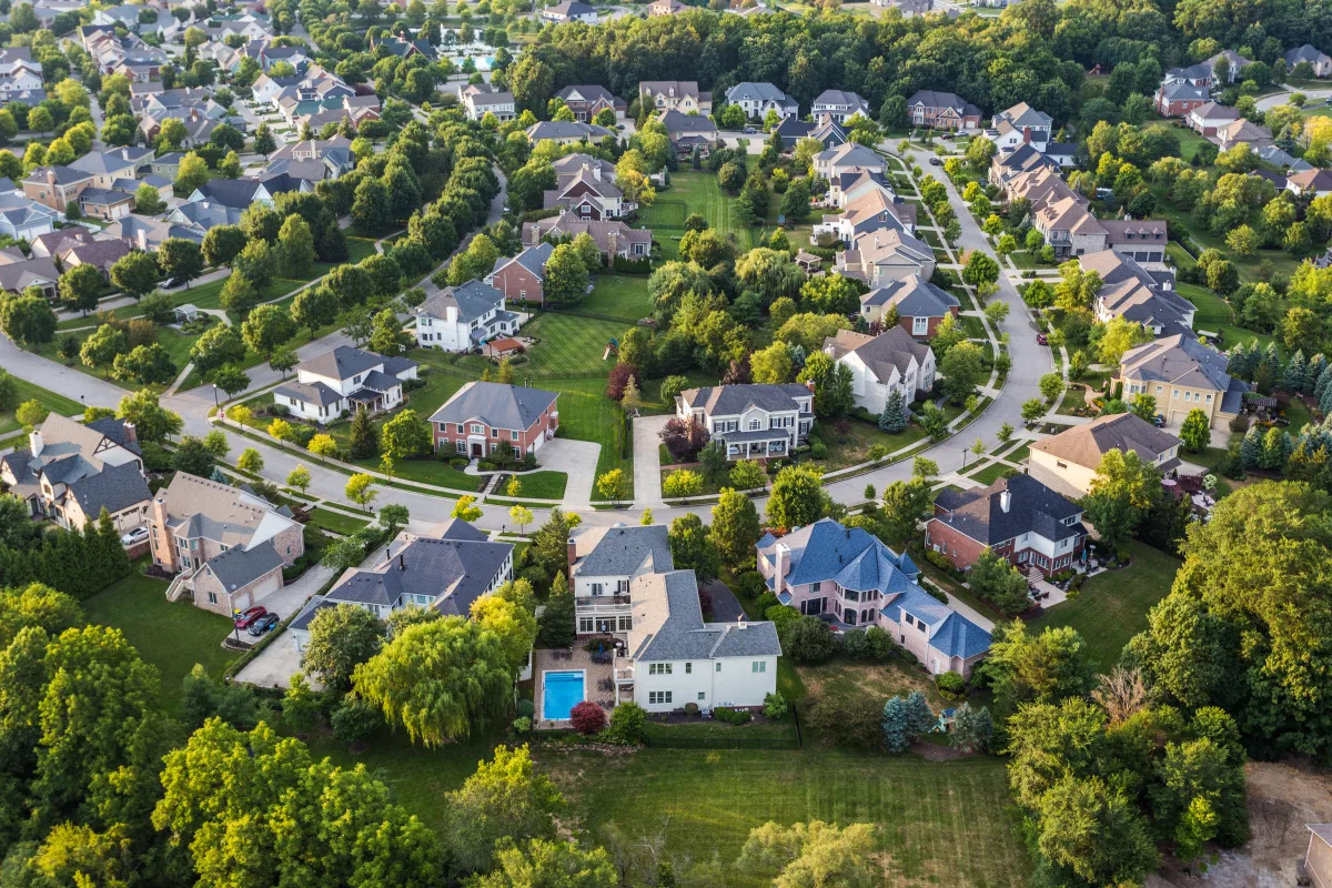 "2024: A Pivotal Year for the Housing Market"