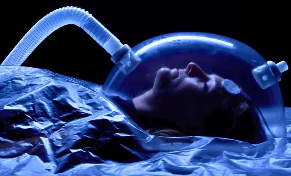 Humans on the Verge of Hibernation: A Bear-Inspired Path to Longer Torpor