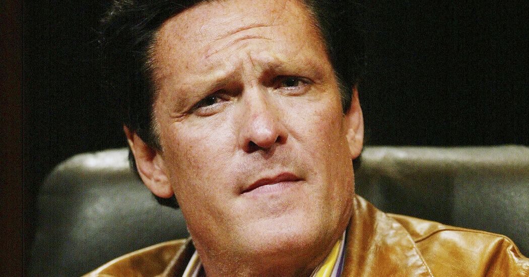 Featured image for Actor Michael Madsen, Known for 'Reservoir Dogs' and 'Kill Bill,' Dies at 67