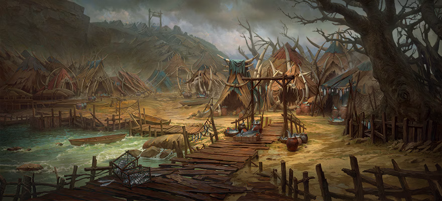 Featured image for Prepare for the Unmaking's Eve