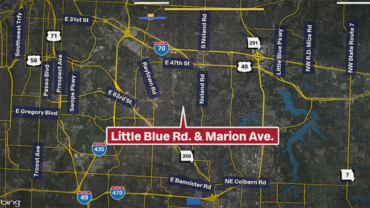 Fatal Motorcycle Crashes in Kansas City