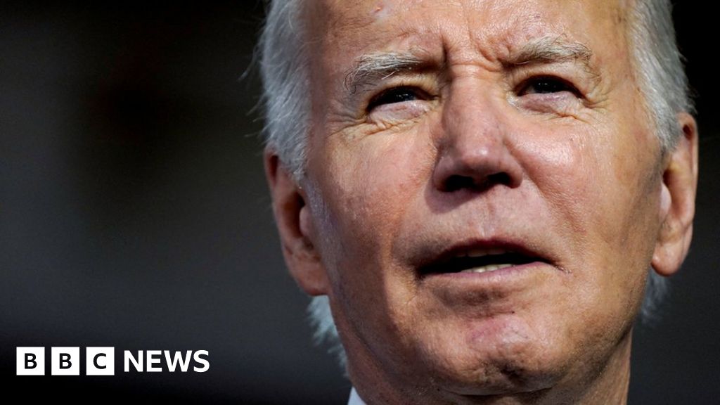"House Votes to Advance Biden Impeachment Inquiry, Posing Election-Year Headache"