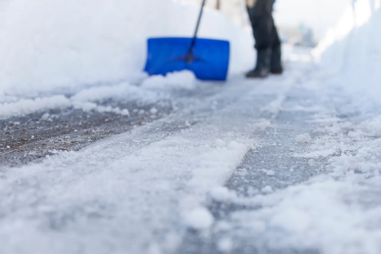 Colorado Braces for Snowy Weather with High Fire Danger.