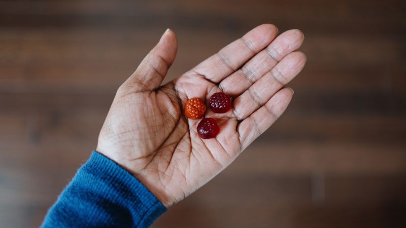 The Risks and Inconsistencies of Melatonin Supplements for Sleep