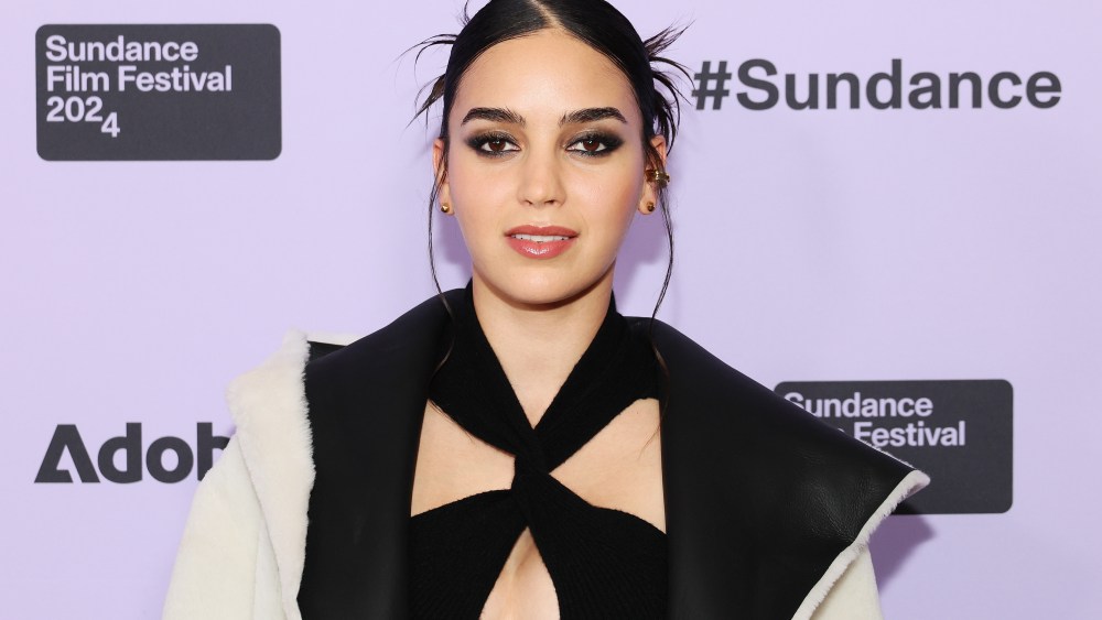 Featured image for "Melissa Barrera's Latest Social Media Posts Cause Uproar at WME"