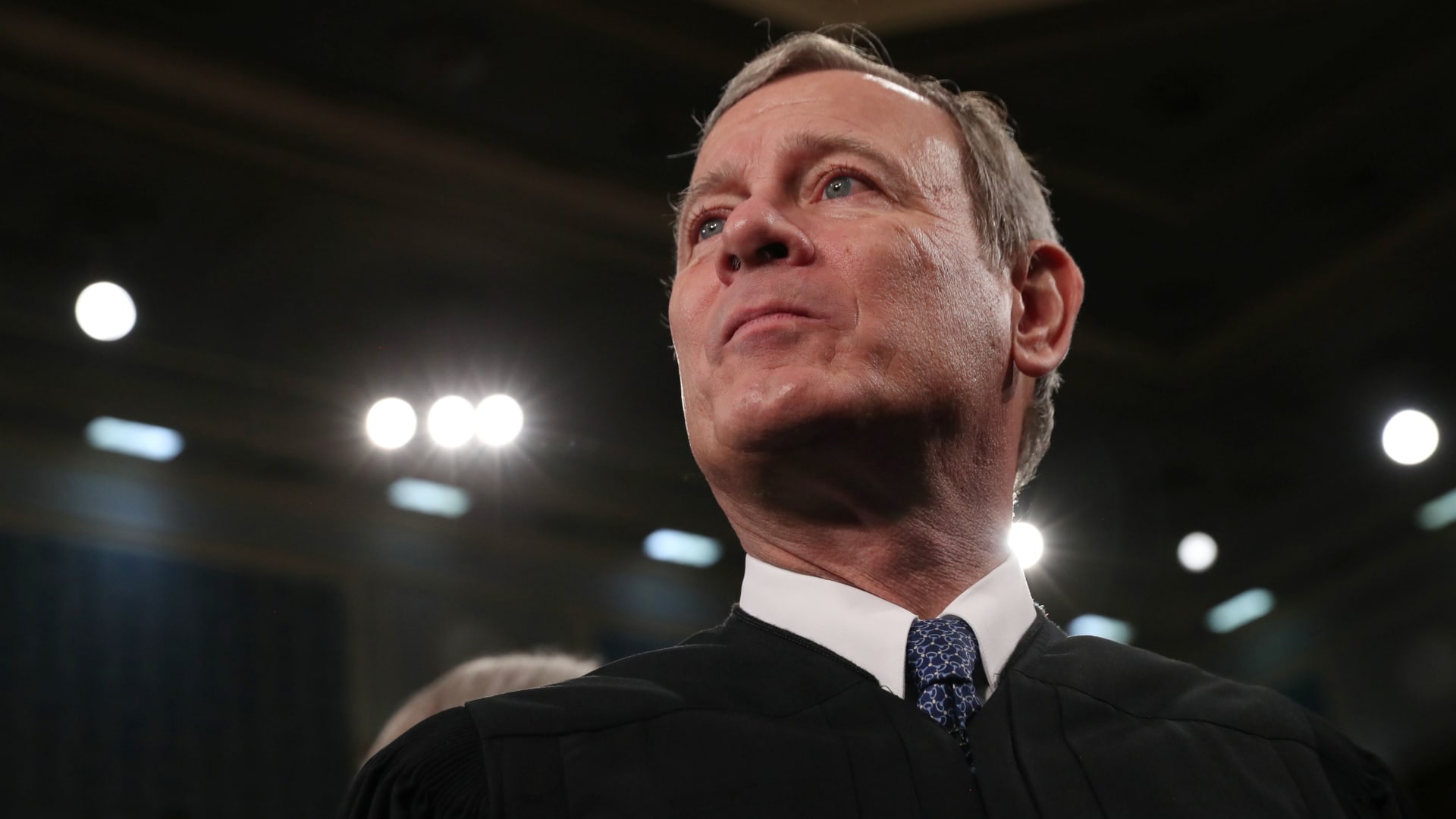 Calls for Supreme Court Ethics Code Grow Amid Criticism.