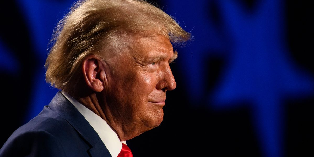 Conservative Law Professors Argue Trump's Disqualification from Holding Office