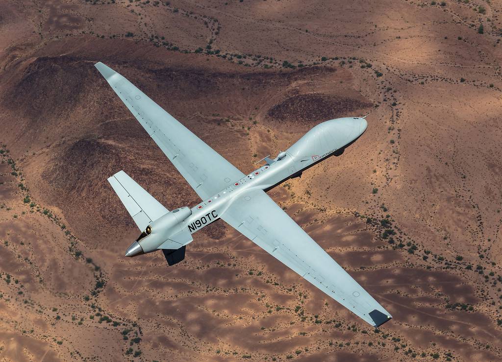 Featured image for "US Approves $4 Billion Sale of 31 MQ-9B Drones to India for Maritime Security"