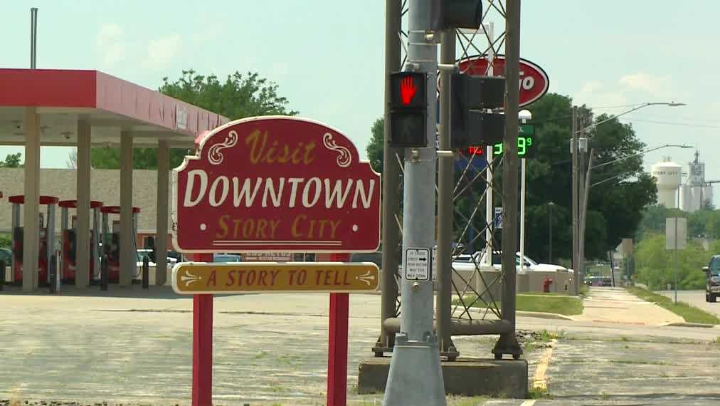 Featured image for Fareway brings relief to Iowa towns without grocery stores.
