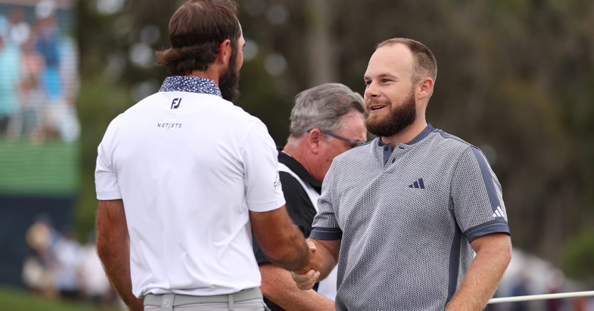 WGC-Dell Match Play: Expert Picks and Power Rankings for 2023.