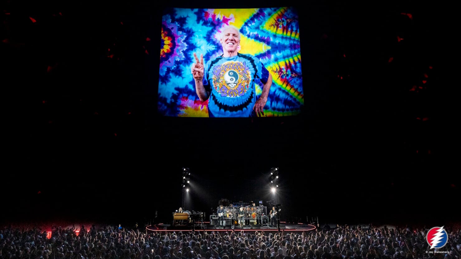 Featured image for Bill Walton: NBA Legend and Beloved Deadhead Remembered