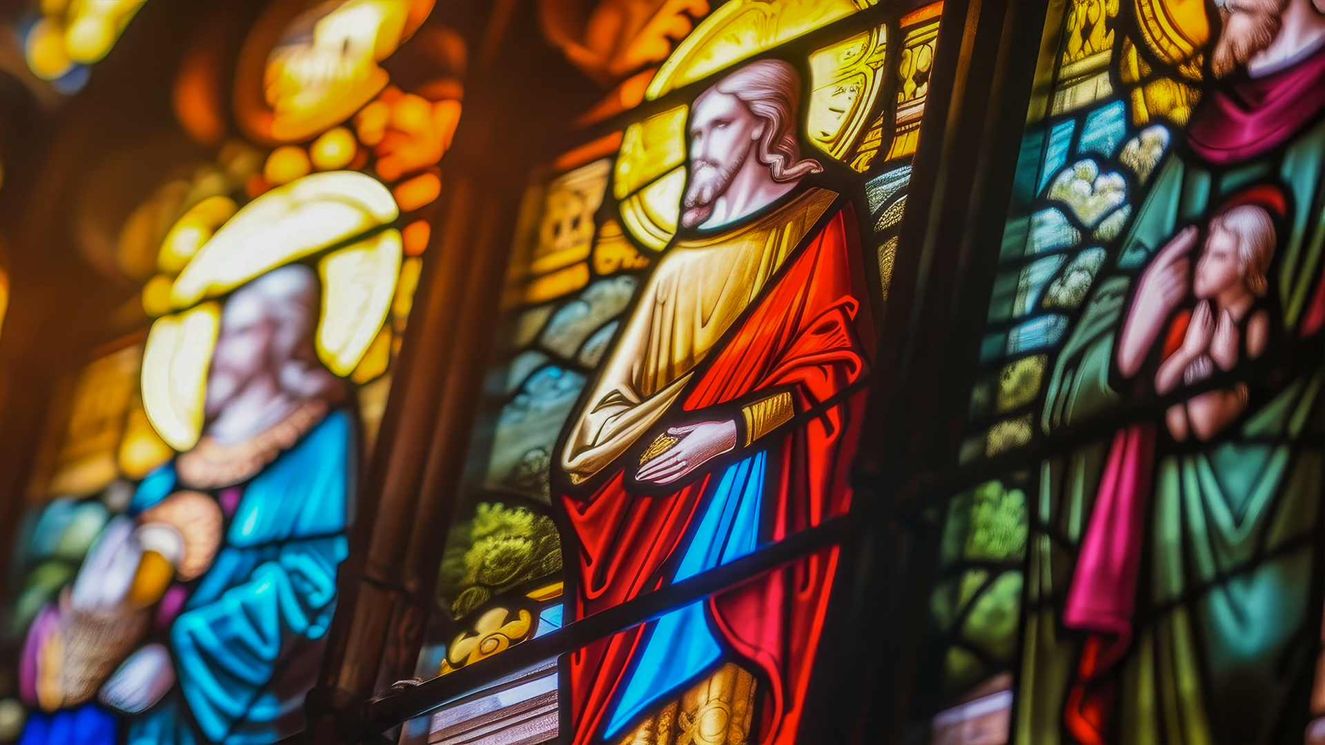 Featured image for Vatican Clarifies Mary’s Role as Mediator, Rejects Co-Redemptrix Title