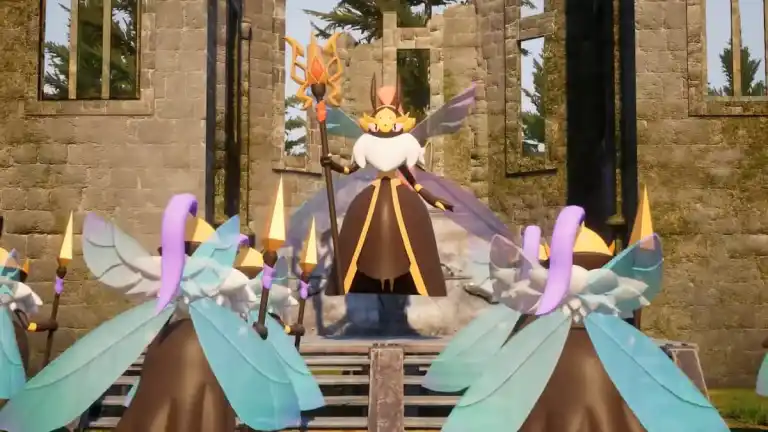 Featured image for "Palworld: Harvesting Honey, Making Cake, and Finding Milk"