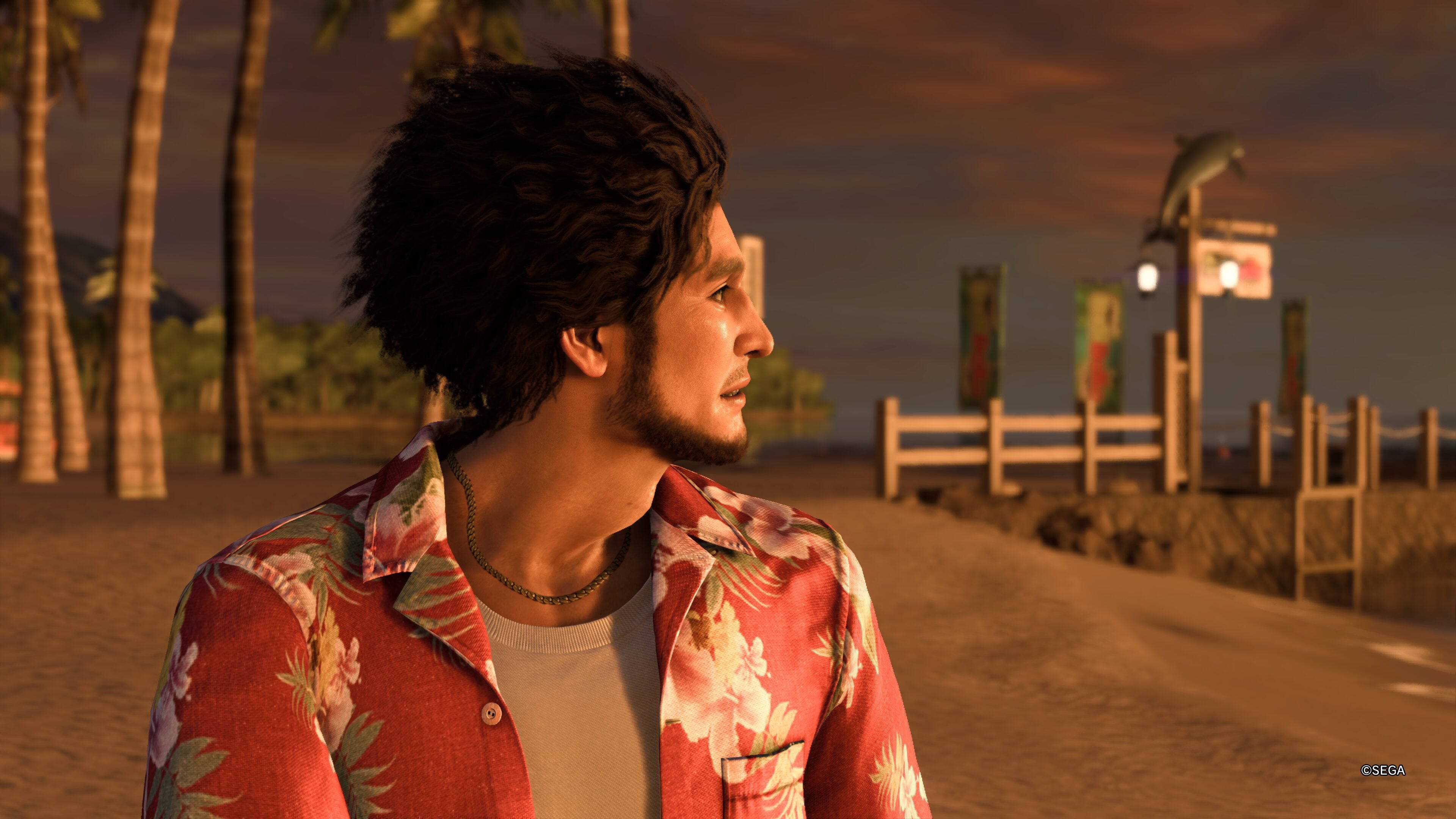 Featured image for "Yakuza Studio Boss 'Surprised' by Infinite Wealth's Strong Early Sales in Japan"